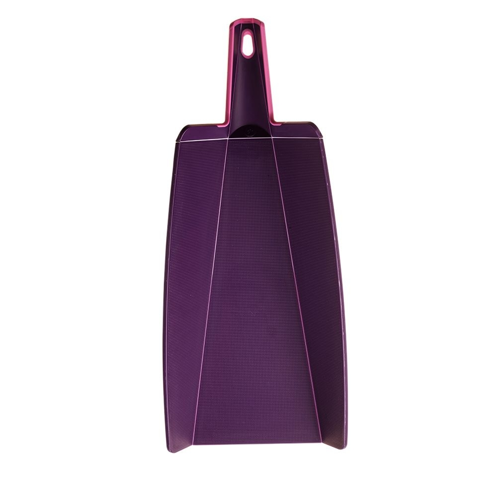 Kochblume - folding cutting board 42 x 24,5 cm, violet