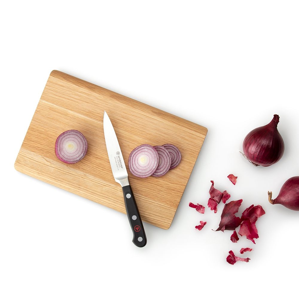 Continenta - cutting board, oak wood