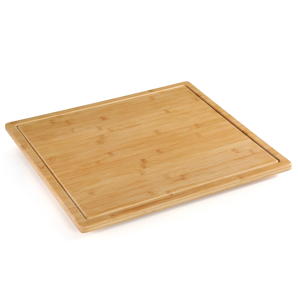 Zassenhaus - work/stove cover plate bamboo