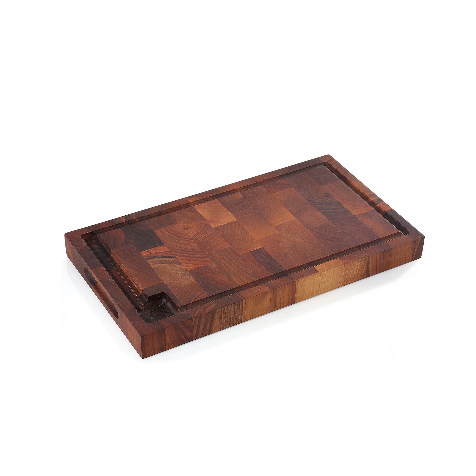 Zassenhaus - chopping block  - walnut face wood