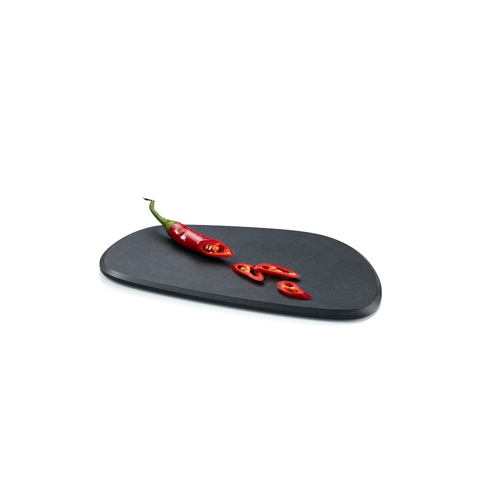 Continenta - Cutting board PEBBLE - Duracore