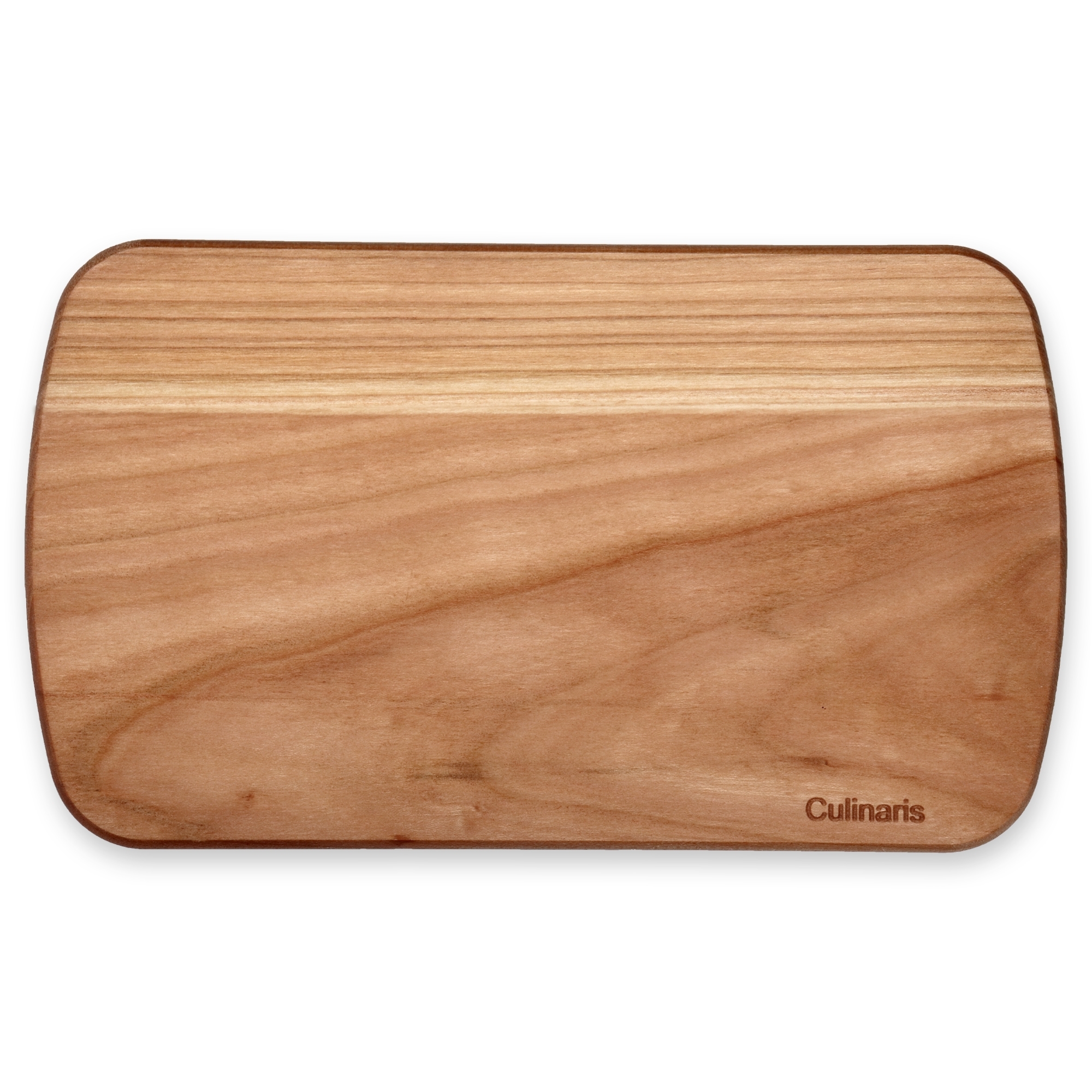 Culinaris - cutting board - cherry wood - 14 x 24 cm