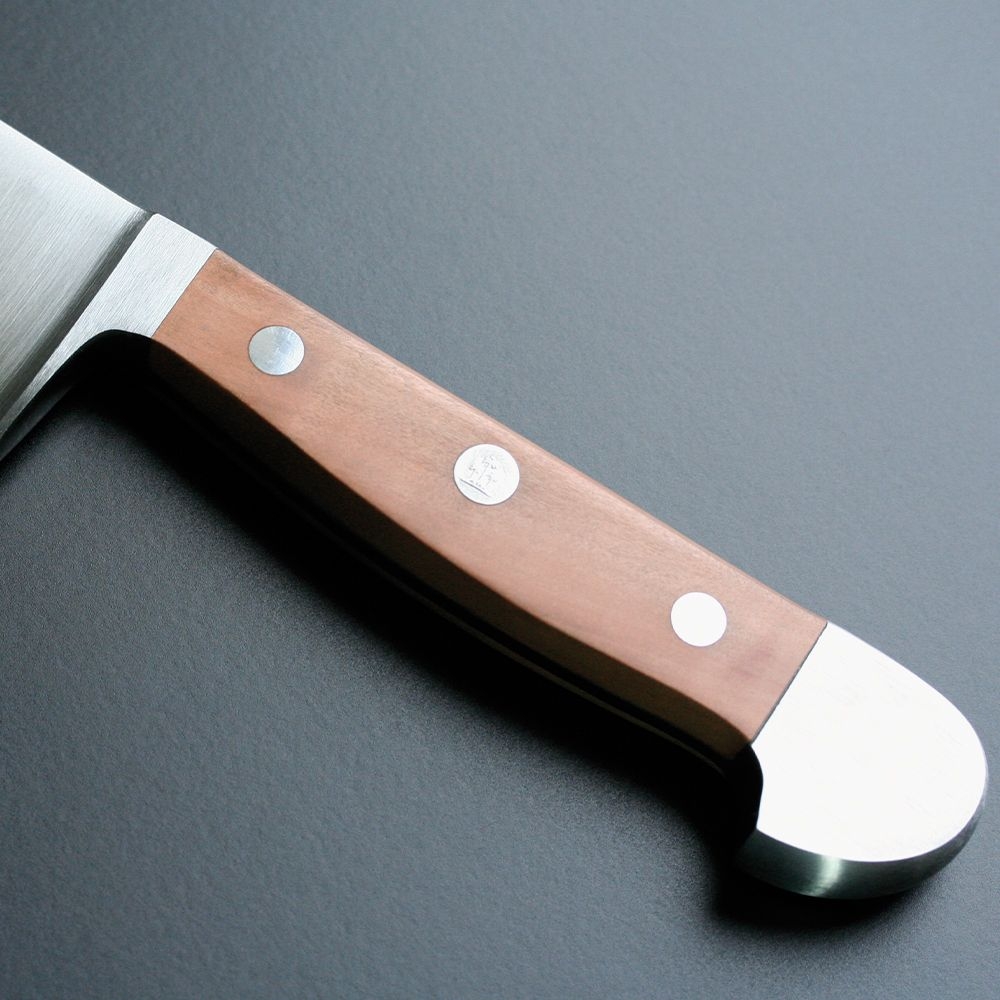 Güde - Kräutermesser Shark 14 cm - Serie Alpha Birne