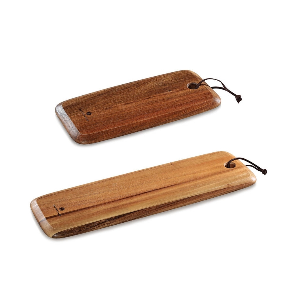 Zassenhaus - serving board acacia