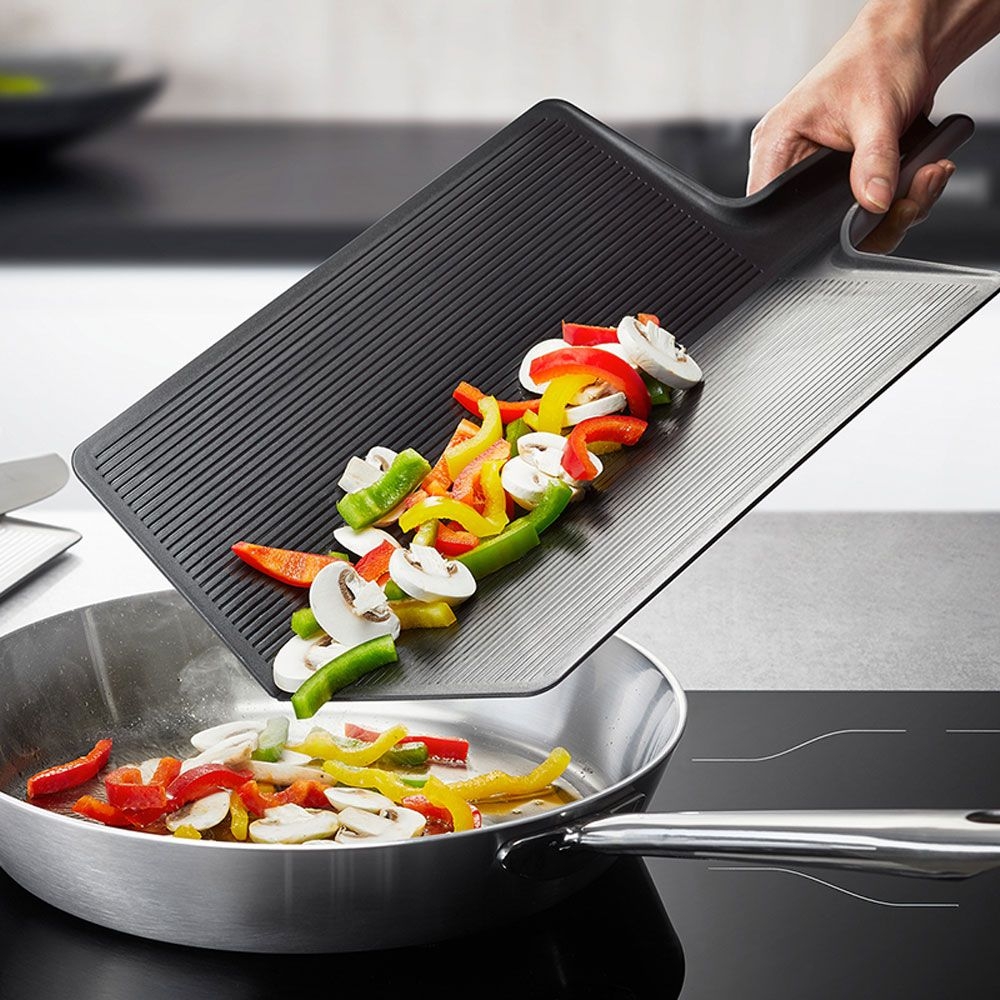 Gefu - folding cutting board LAVOS