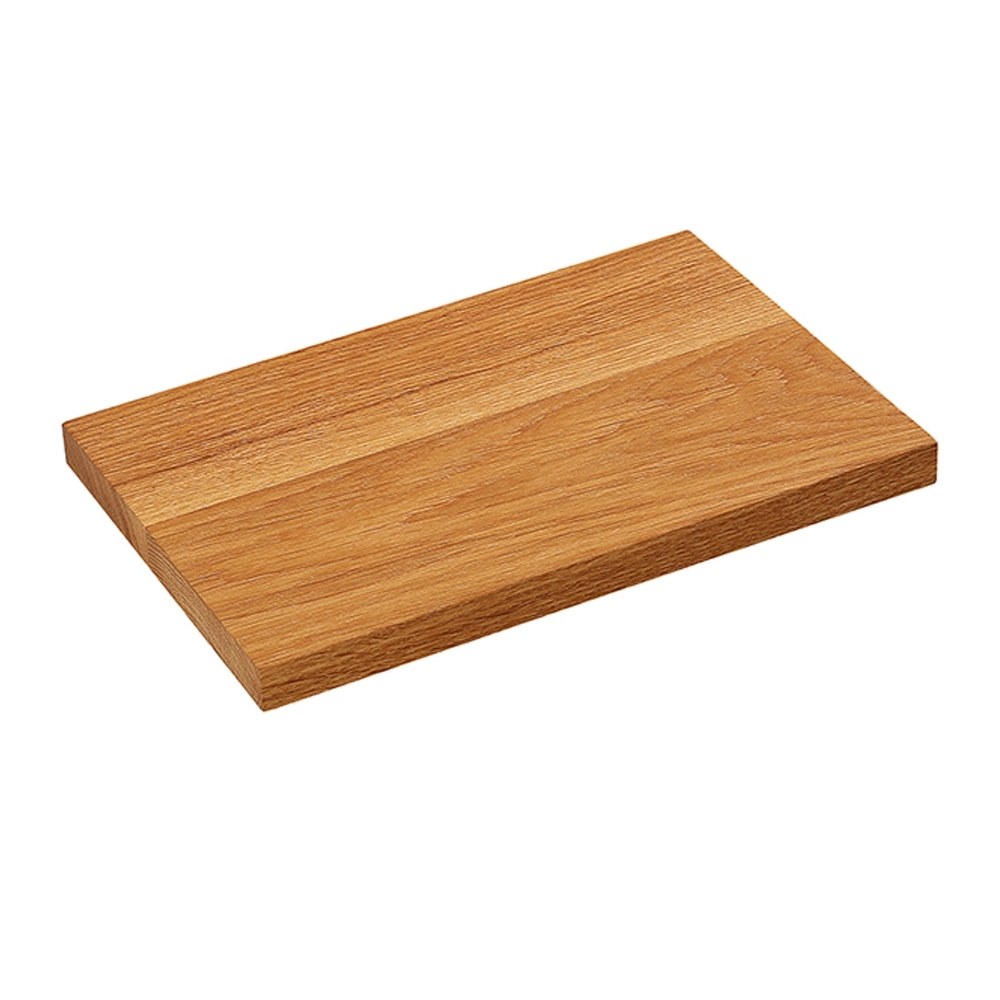 Zassenhaus - cutting board - oakwood