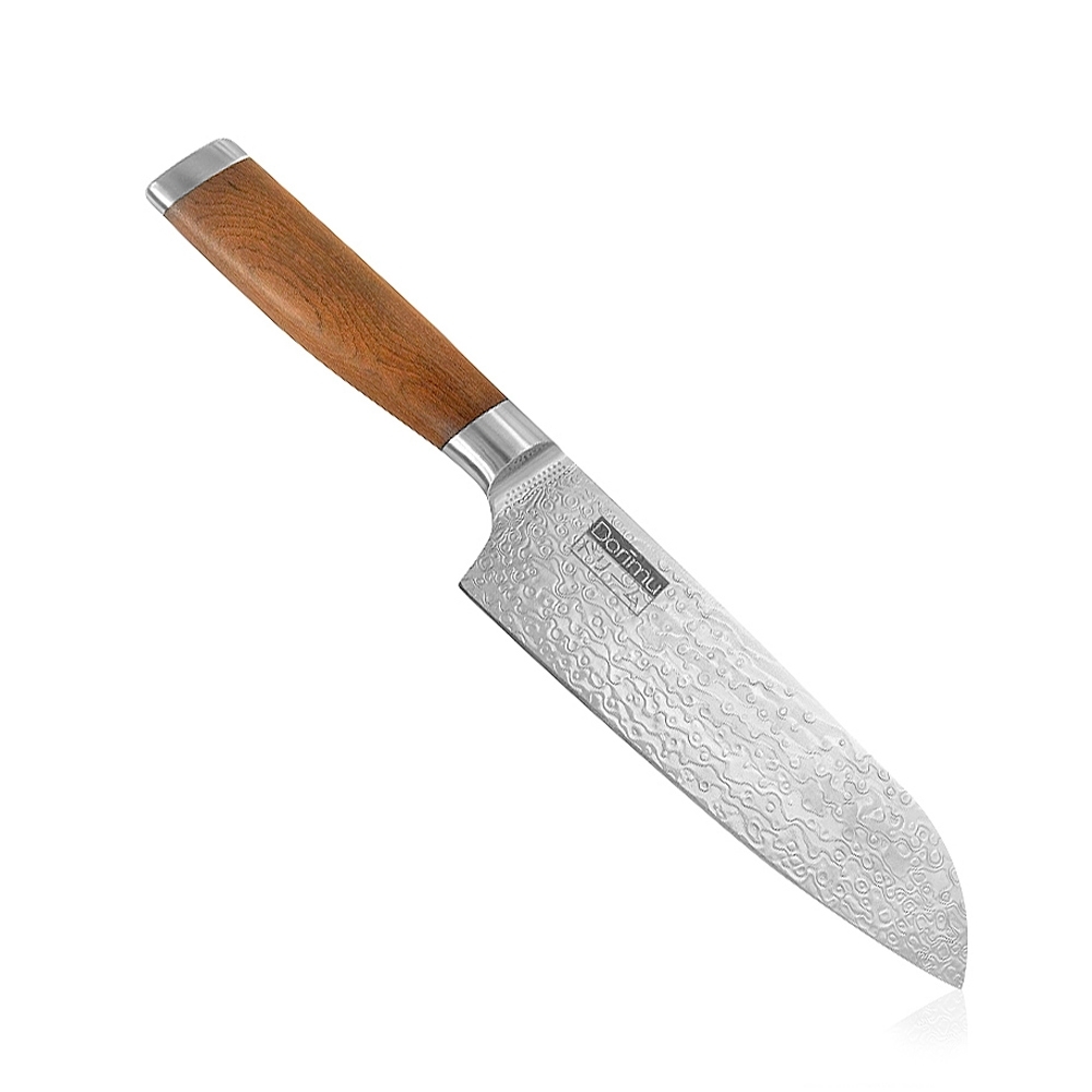 CHROMA Dorimu D-03 - Santoku 17 cm