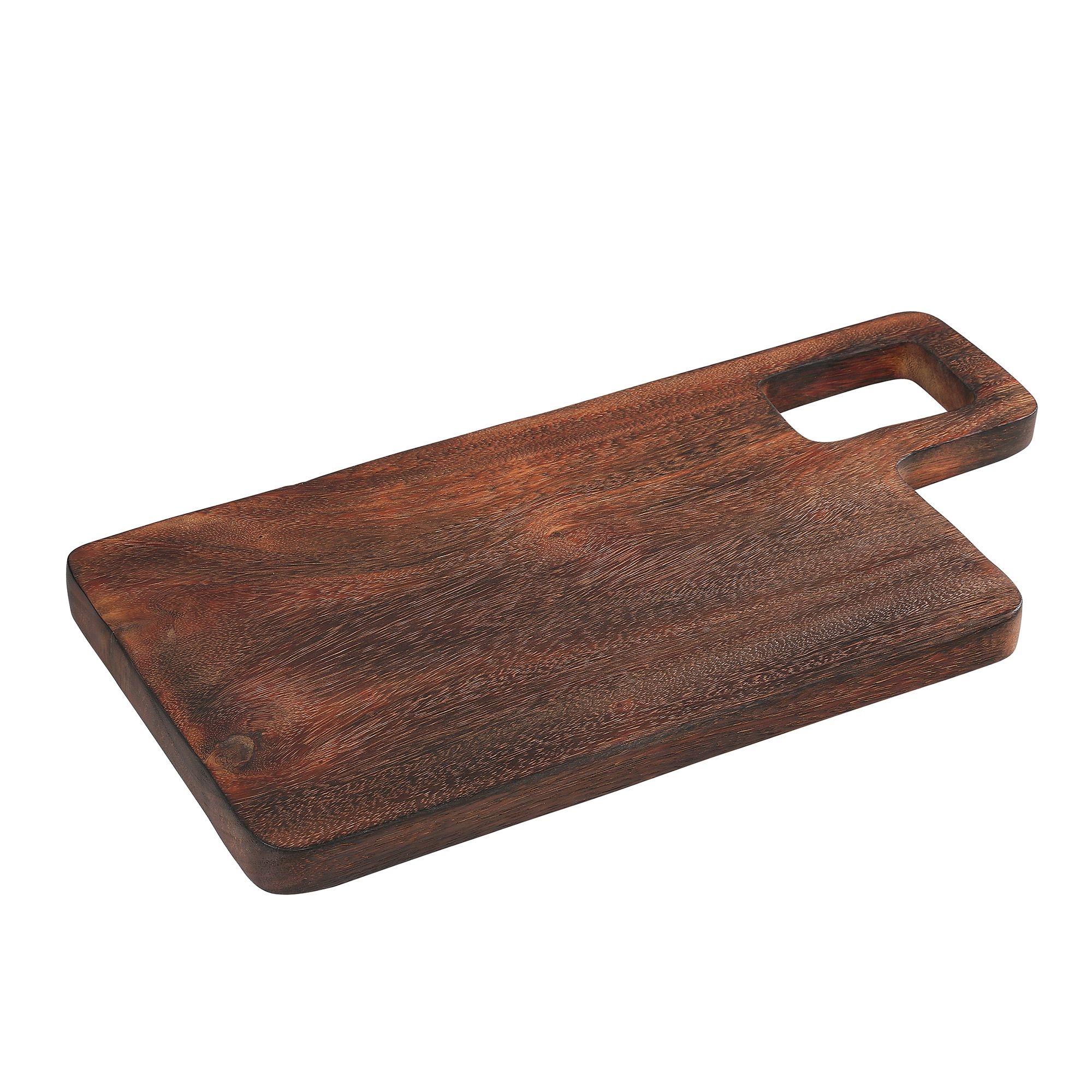 Zassenhaus -  Handle/serving board acacia - 51 × 25 cm