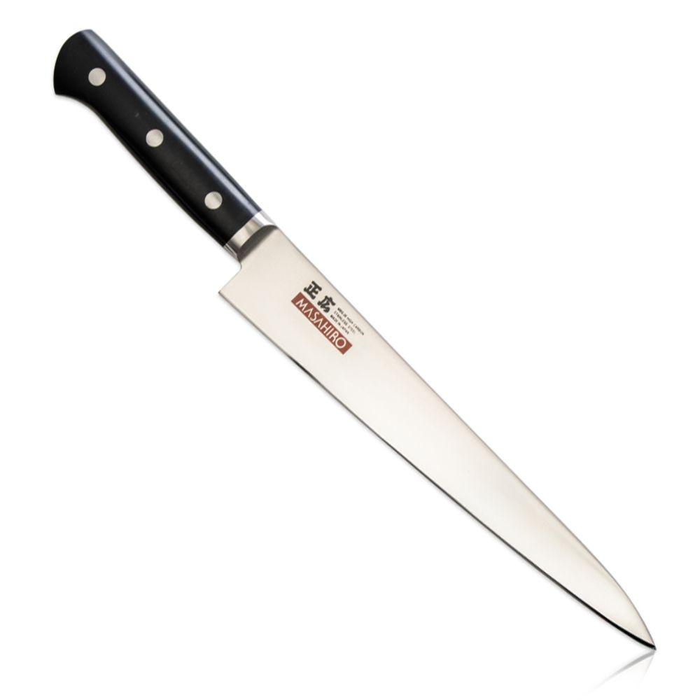 Masahiro - Sashimi knife MH-18, 27 cm