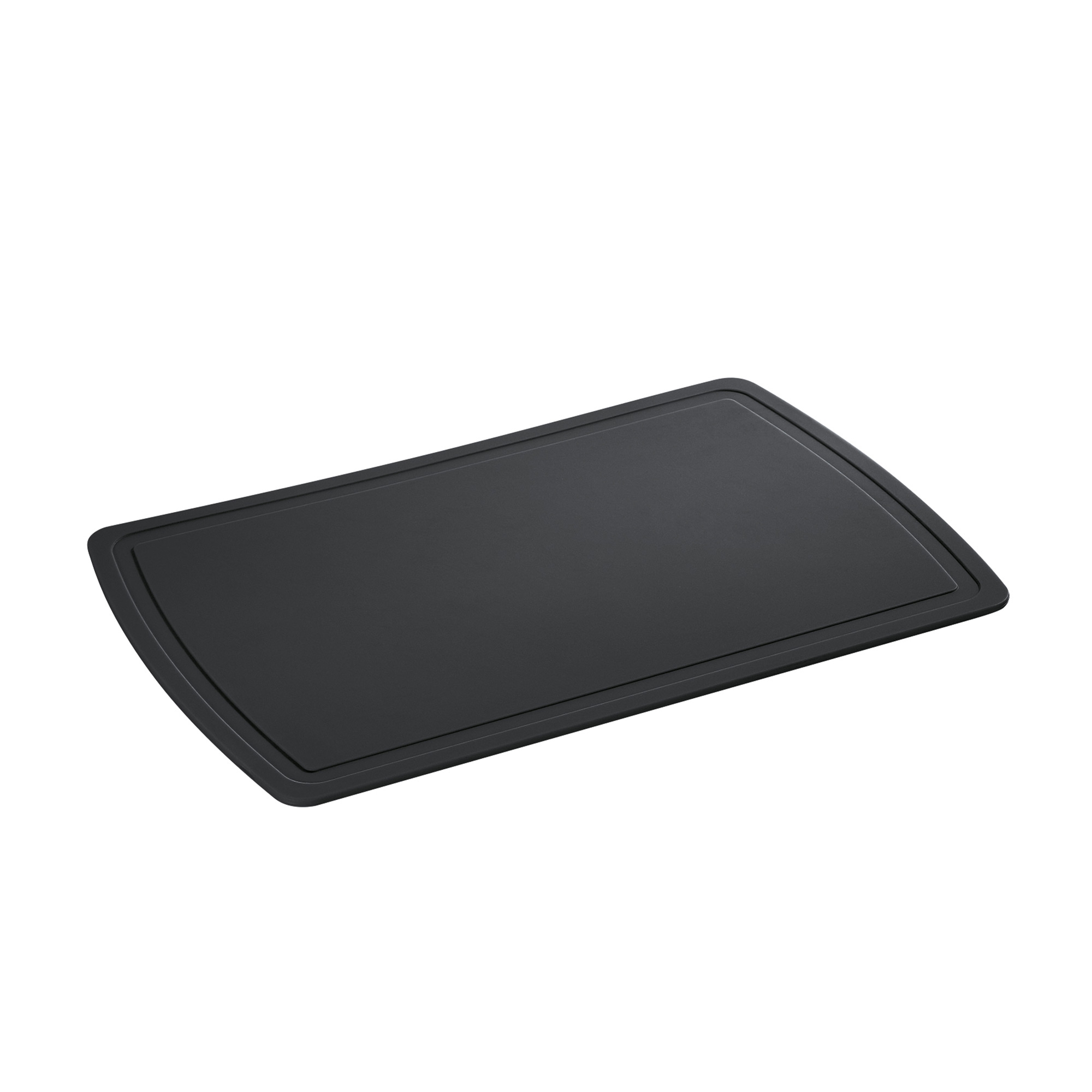 Zassenhaus - Flexible cutting mat - PREMIUM LINE - schwarz