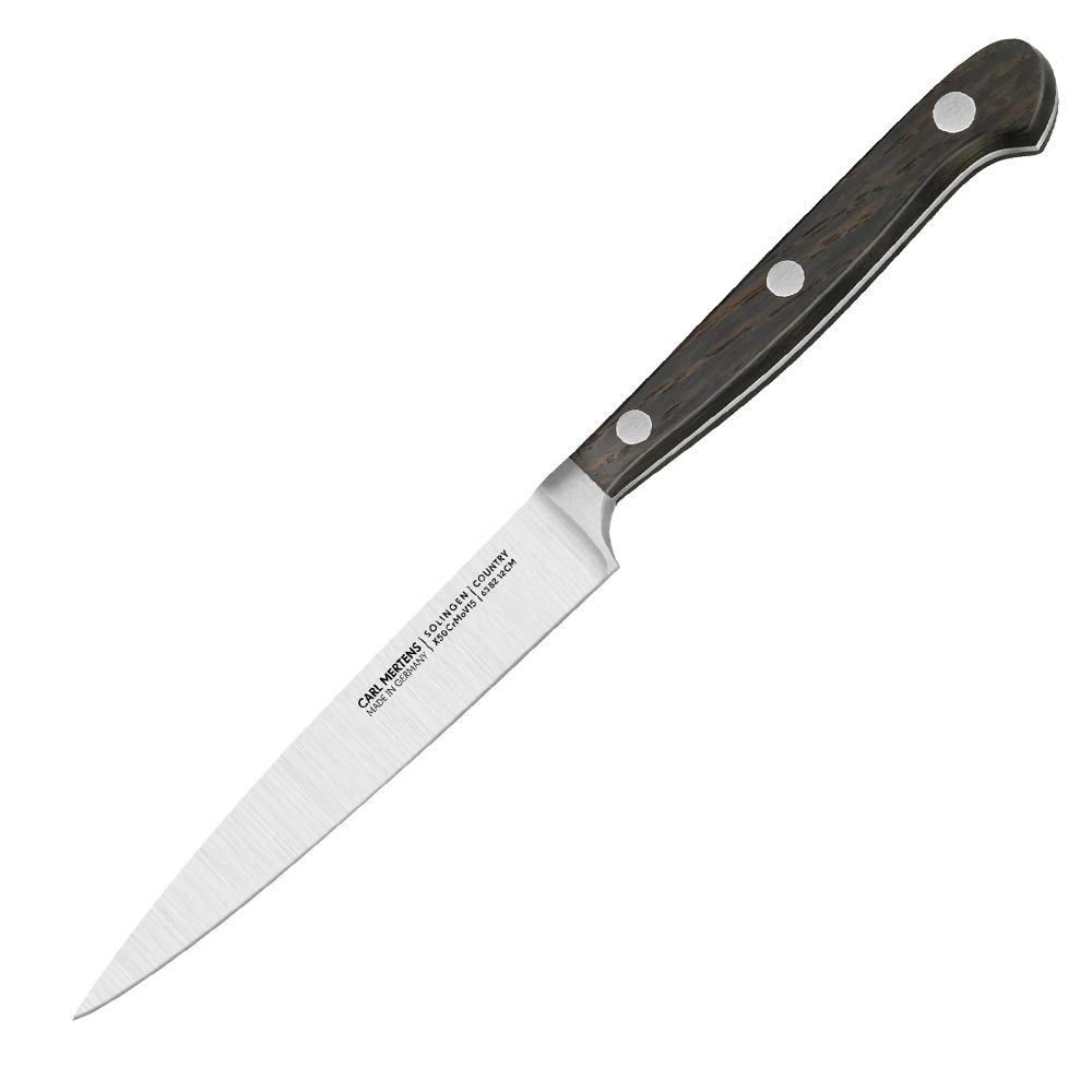 Carl Mertens - COUNTRY - Spickmesser 12 cm