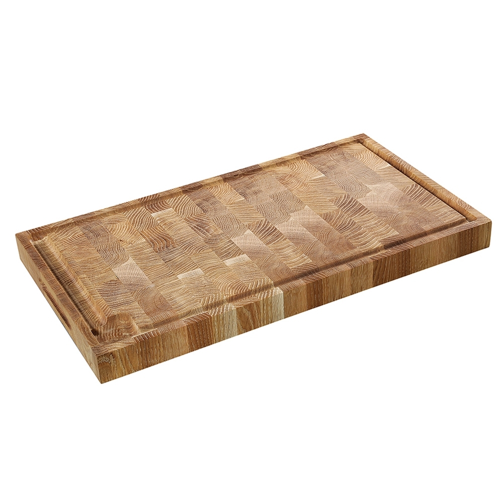 Zassenhaus - end grain butcher block